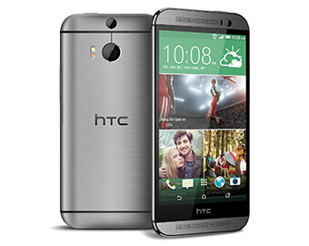 HTC ONE M8 repair